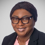 Image of Dr. Anwuli O. Okoli, MD