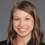 Image of Abbey Schallhorn, DPT, PT