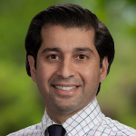 Image of Dr. Zeyad Hashem Kanaan, MD