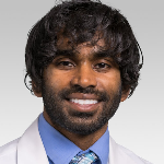 Image of Dr. Gautham Vellaichamy, MD