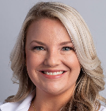 Image of Jennifer Mason Perry, FNP, APRN