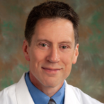 Image of Dr. Richard Wilson Mellon, MD