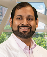 Image of Dr. Ashwin Chandar, MD