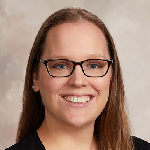 Image of Dr. Kristen Noud, MD