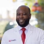 Image of Dr. Jamaal L. Richie, MD