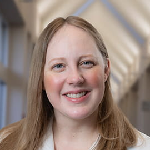 Image of Dr. Sarah Goodrich, MD