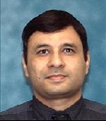 Image of Dr. Sayed Z. Naqvi, MD