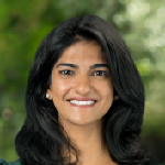 Image of Dr. Nithya Sritharan, MD