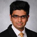 Image of Dr. Akshay Mahesh Khatri, MD, MBBS