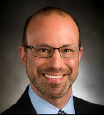 Image of Dr. Geoffrey B. Kostiner, MD