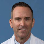 Image of Dr. Christopher M. Tarnay, MD, MHA