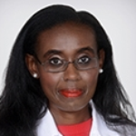 Image of Irene Kiragu, NP