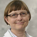 Image of Dr. Lisa Estelle Flores, MD