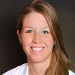 Image of Dr. Jessica McCallister Tullos, DO