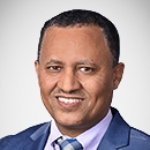 Image of Dr. Tesfaye Tetemke, MD