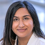 Image of Dr. Nazish Ahmad, MD