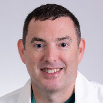 Image of Dr. Benson Garrick Messer, MD