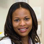 Image of Dr. Karla Nadine Vital, MD