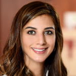 Image of Dr. Mona Ahmad Shiekh-Sroujieh, MD