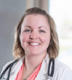 Image of Brittany M. Clarke, APRN-CNP