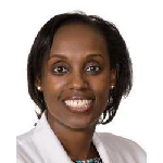 Image of Dr. Wambui Machua, MD