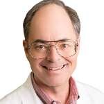 Image of Dr. Richard E. Roby Jr, MD