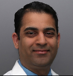 Image of Dr. Yasir Saleem, DO