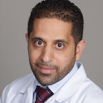 Image of Dr. Saddam Saleh Abisse, MD