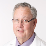 Image of Dr. John Fitzpatrick, MD