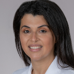 Image of Dr. Asal Naderi, MD