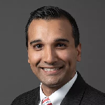 Image of Dr. Adnaan S. Moin, MD