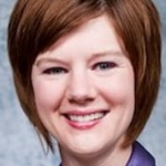 Image of Prof. Amber Michelle Gum, PhD