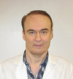 Image of Dr. Christopher Lockhart, MD
