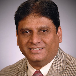 Image of Dr. Pawan K. Karanam, MD