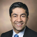 Image of Dr. Kamran Idrees, MD