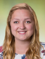 Image of Ms. Hannah Marie Kaldahl, DPT