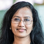 Image of Dr. Dhanalakshmi Ramasamy, MD