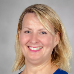 Image of Susan K. Gerhard, DPT