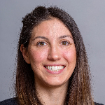 Image of Nicole Jennifer O'Keefe, PT, DPT