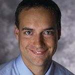 Image of Dr. Christopher M. Wolfram, MD