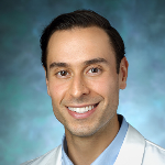 Image of Dr. Arash Zarrin, DO