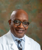 Image of Dr. Patrick Ikemefuna Okolo III, MD MPH