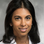 Image of Dr. Aparna Chandra Swaminathan, MD, MHS