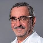 Image of Dr. Alaa Owainati, MD, PhD