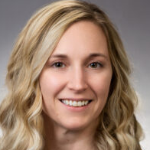 Image of Mrs. Jennifer Herriage, APRN