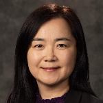 Image of Dr. Zhichun Lu, MS, MD