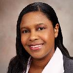 Image of Dr. Joann Goring Journigan, MD