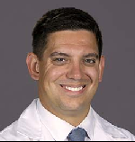 Image of Dr. Nicholas Clark, MD