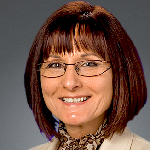 Image of Dr. Judy Embry, PhD