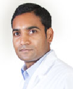 Image of Dr. Ananda Reddy Gurram, MD